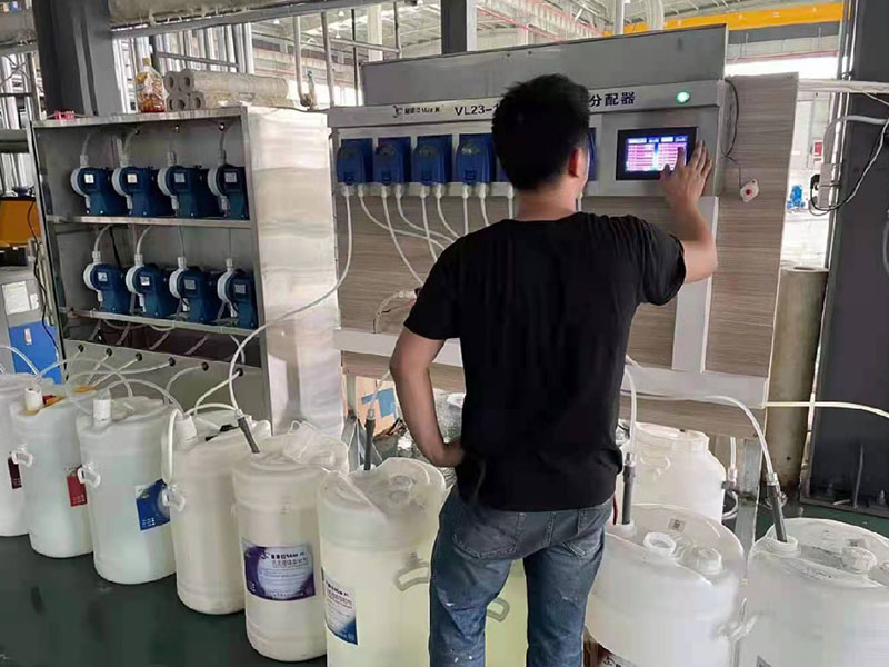 安福全自动进料-01