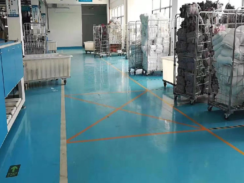 安福工厂图片-01